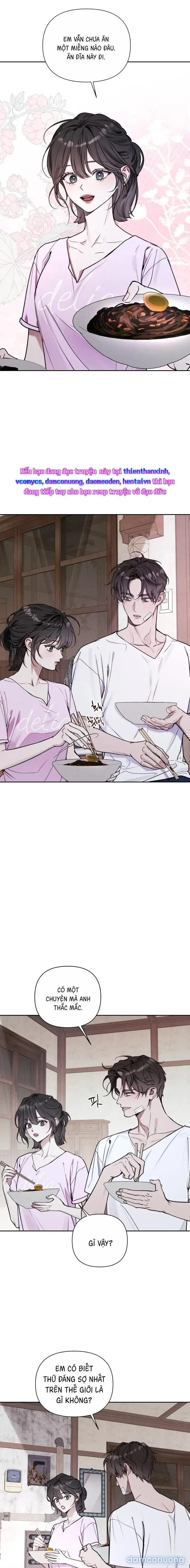 Cho Đến Khi Hóa Thành Đóa Lan 