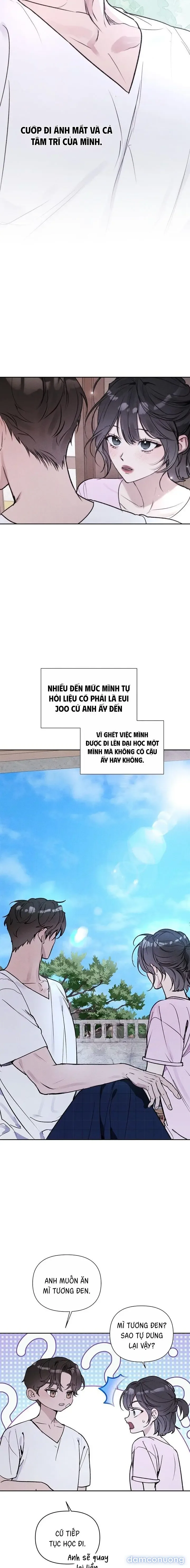 Cho Đến Khi Hóa Thành Đóa Lan 