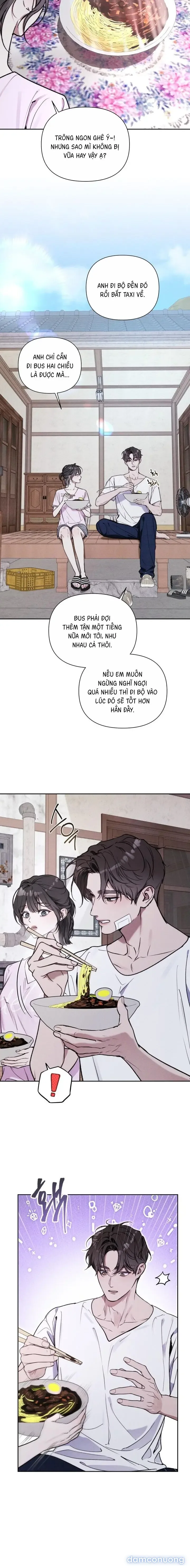 Cho Đến Khi Hóa Thành Đóa Lan 