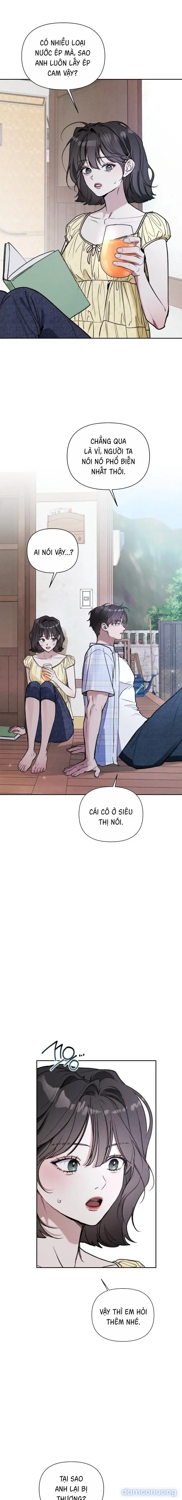 Cho Đến Khi Hóa Thành Đóa Lan 