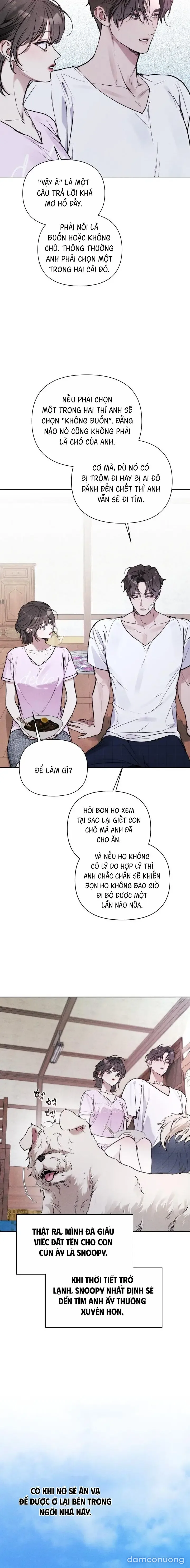 Cho Đến Khi Hóa Thành Đóa Lan 