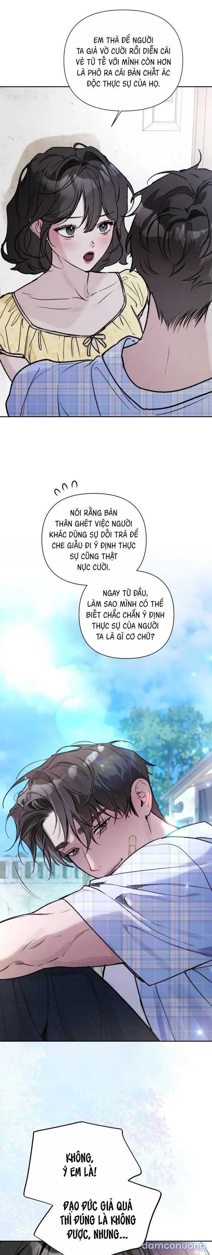Cho Đến Khi Hóa Thành Đóa Lan 