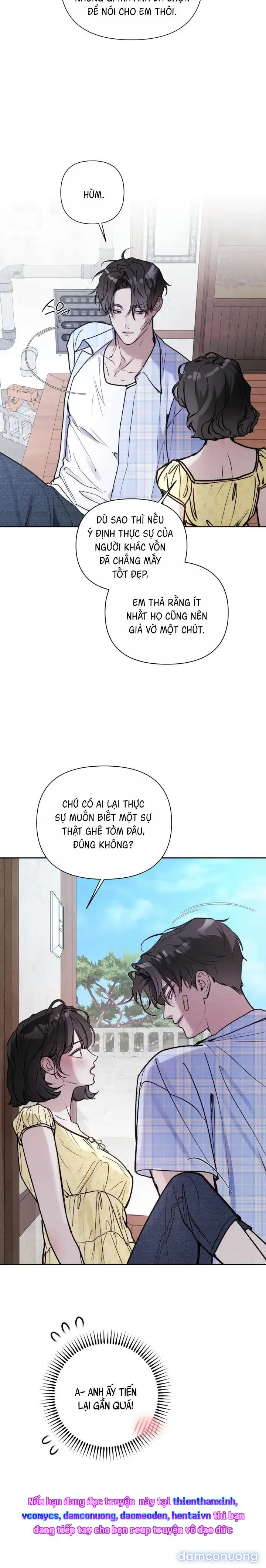 Cho Đến Khi Hóa Thành Đóa Lan 