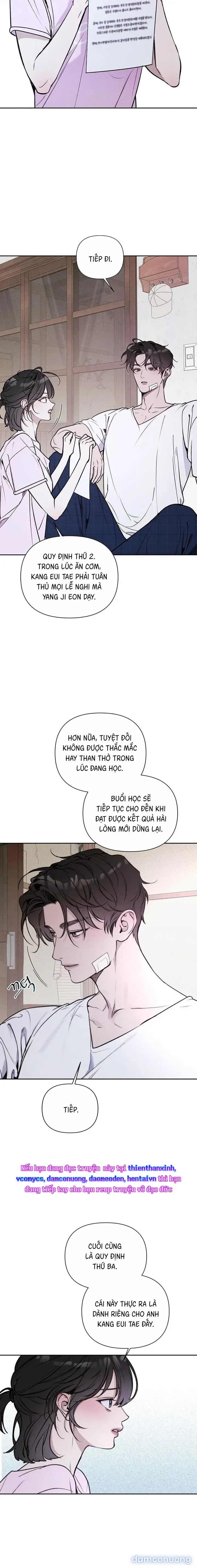 Cho Đến Khi Hóa Thành Đóa Lan 