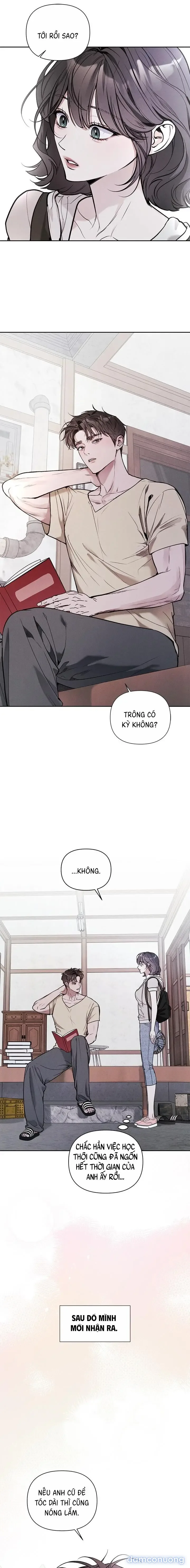 Cho Đến Khi Hóa Thành Đóa Lan 