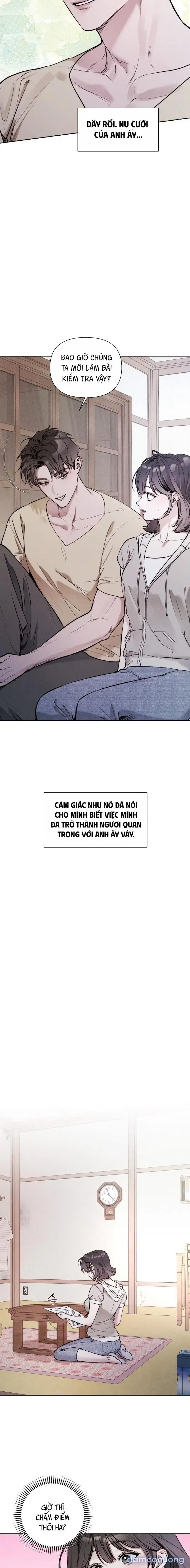 Cho Đến Khi Hóa Thành Đóa Lan 