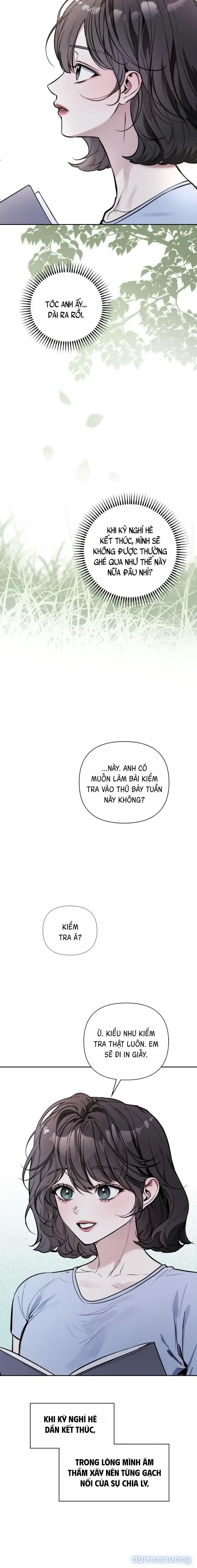 Cho Đến Khi Hóa Thành Đóa Lan 