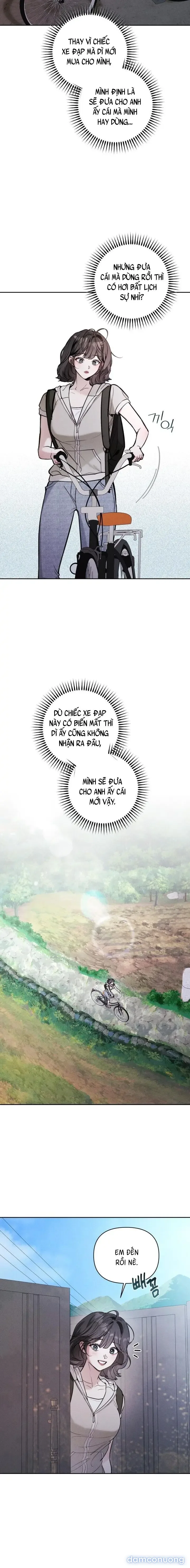 Cho Đến Khi Hóa Thành Đóa Lan 