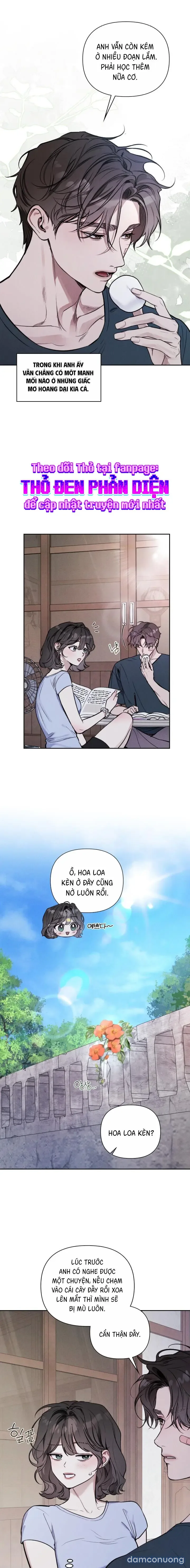 Cho Đến Khi Hóa Thành Đóa Lan 