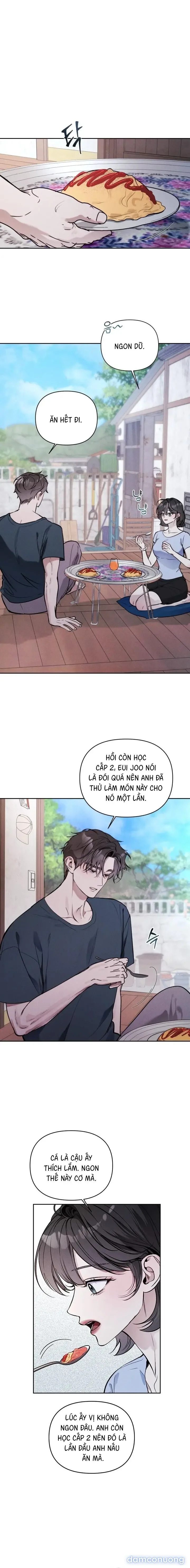Cho Đến Khi Hóa Thành Đóa Lan 