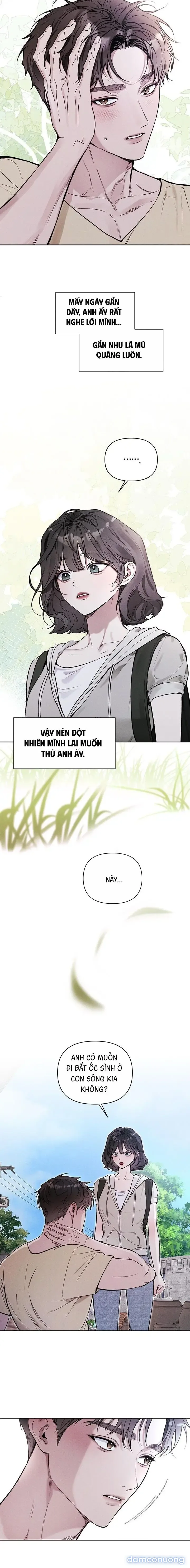 Cho Đến Khi Hóa Thành Đóa Lan 