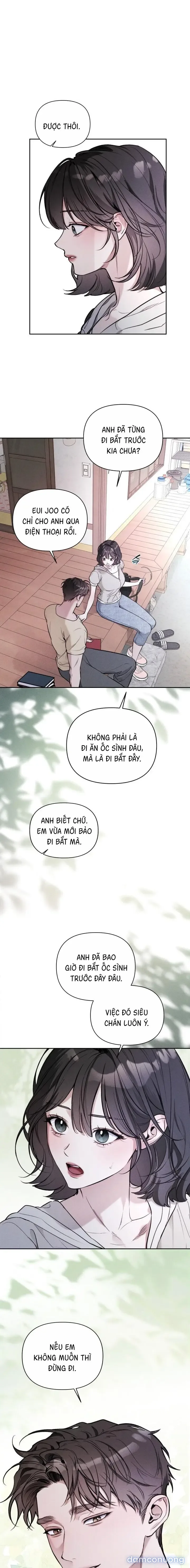 Cho Đến Khi Hóa Thành Đóa Lan 