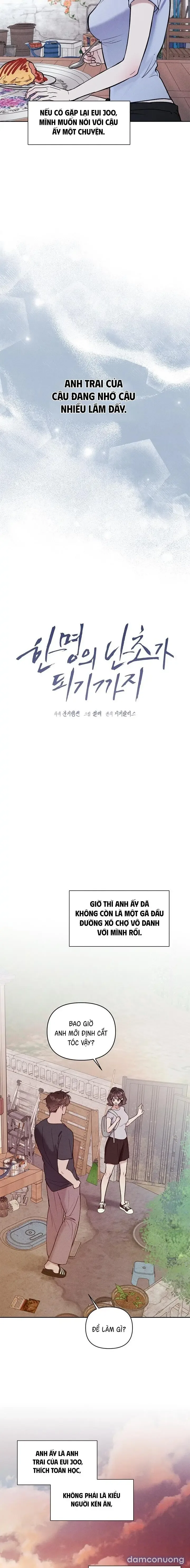 Cho Đến Khi Hóa Thành Đóa Lan 