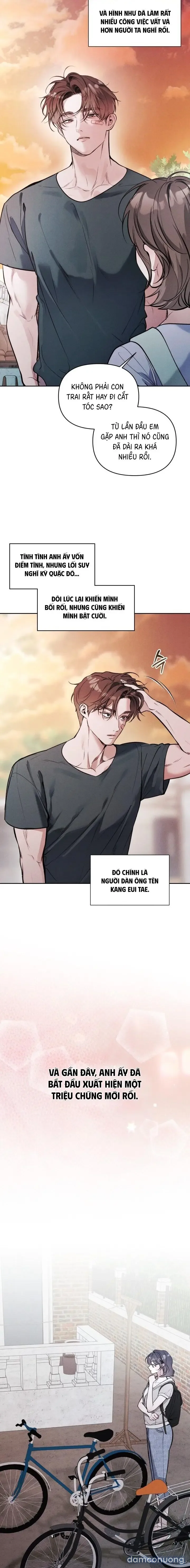 Cho Đến Khi Hóa Thành Đóa Lan 