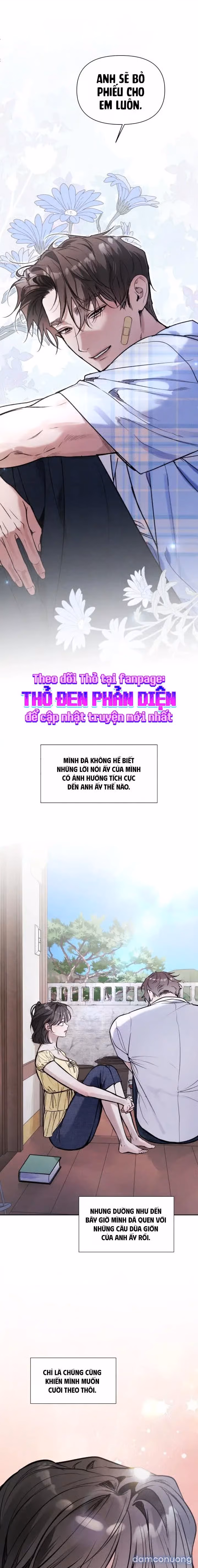 Cho Đến Khi Hóa Thành Đóa Lan 