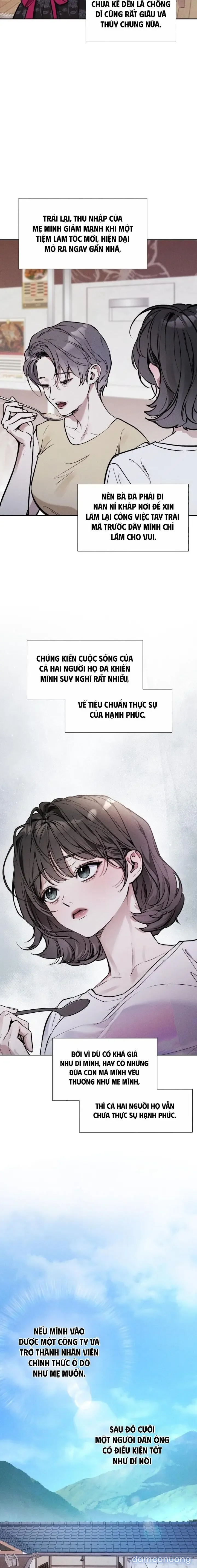 Cho Đến Khi Hóa Thành Đóa Lan 