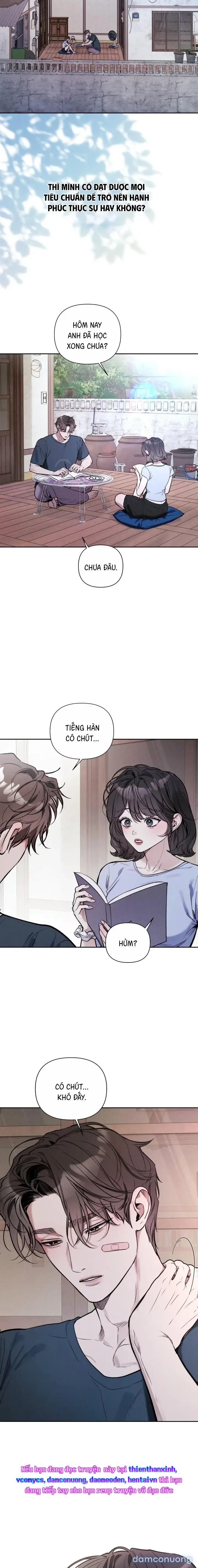 Cho Đến Khi Hóa Thành Đóa Lan 