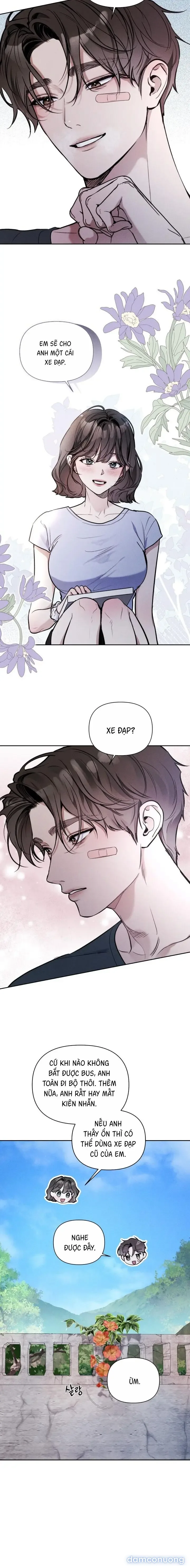 Cho Đến Khi Hóa Thành Đóa Lan 