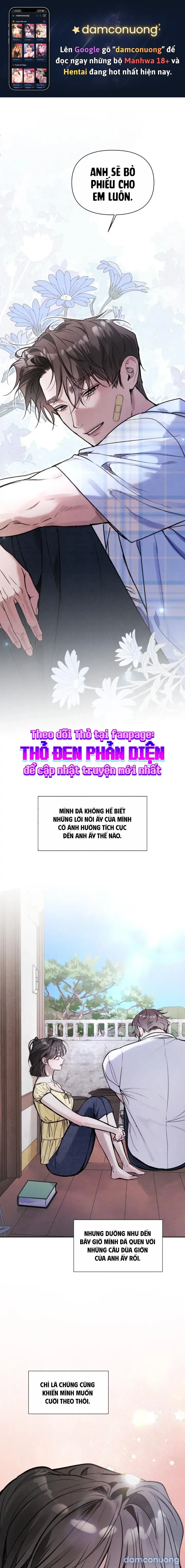 Cho Đến Khi Hóa Thành Đóa Lan 