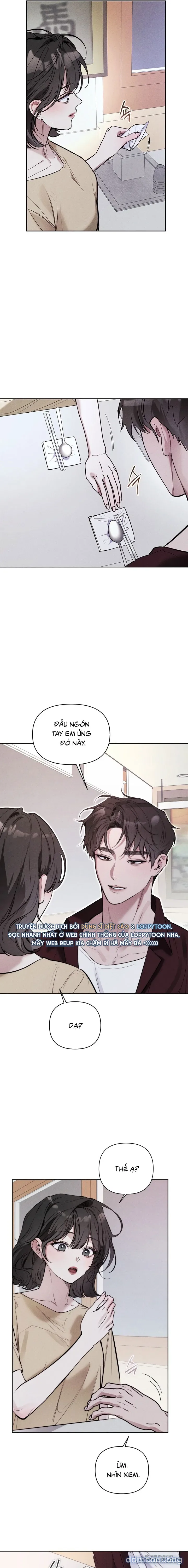Cho Đến Khi Hóa Thành Đóa Lan 
