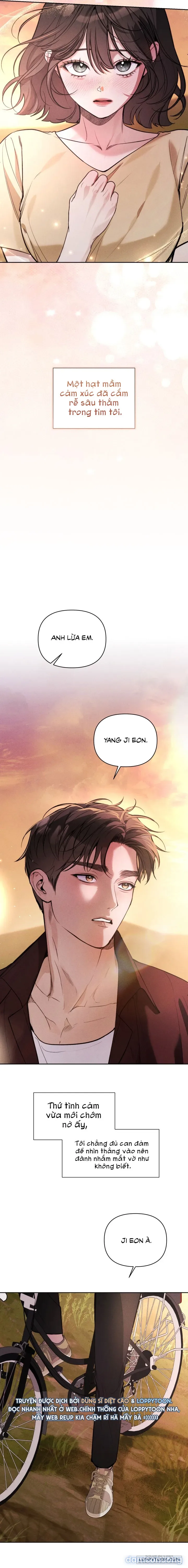 Cho Đến Khi Hóa Thành Đóa Lan 