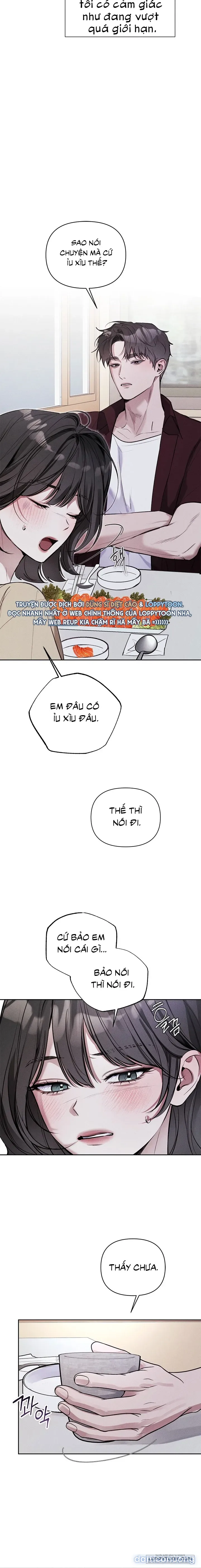 Cho Đến Khi Hóa Thành Đóa Lan 