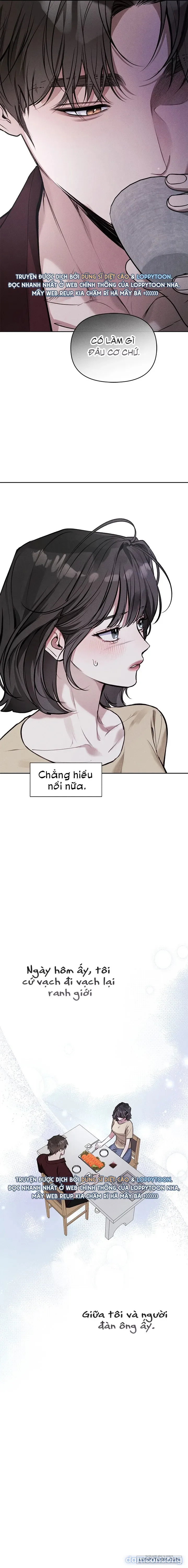 Cho Đến Khi Hóa Thành Đóa Lan 