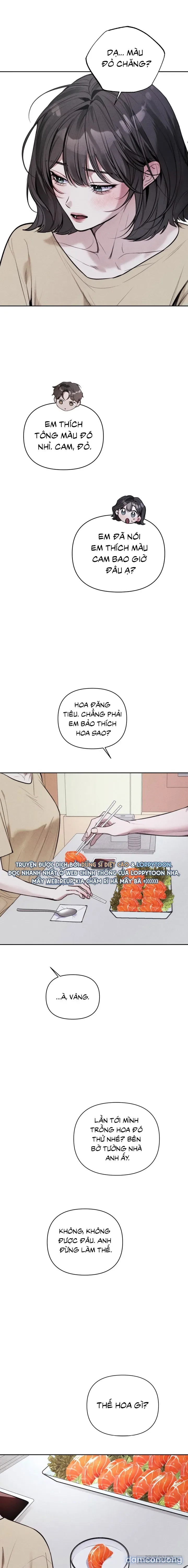 Cho Đến Khi Hóa Thành Đóa Lan 