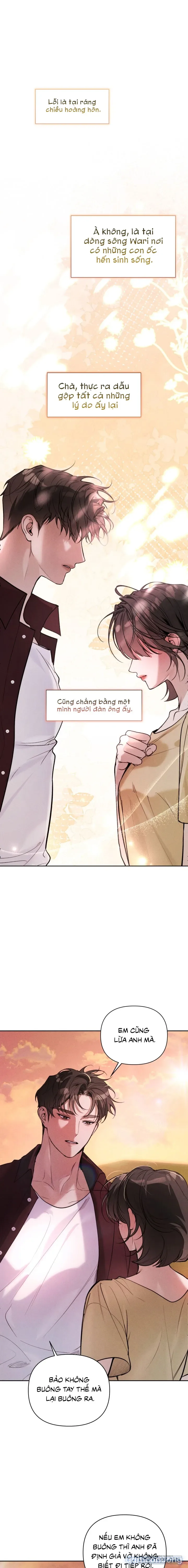 Cho Đến Khi Hóa Thành Đóa Lan 