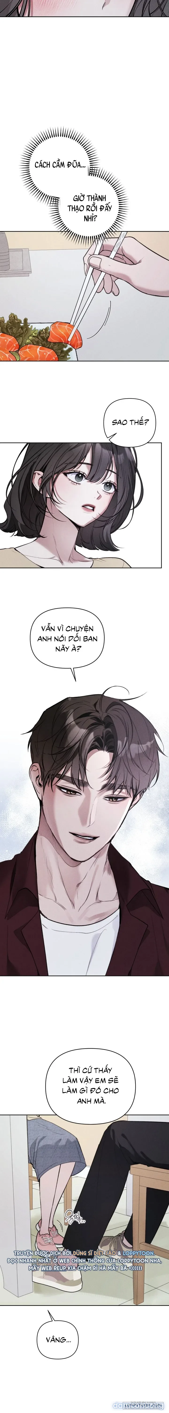 Cho Đến Khi Hóa Thành Đóa Lan 