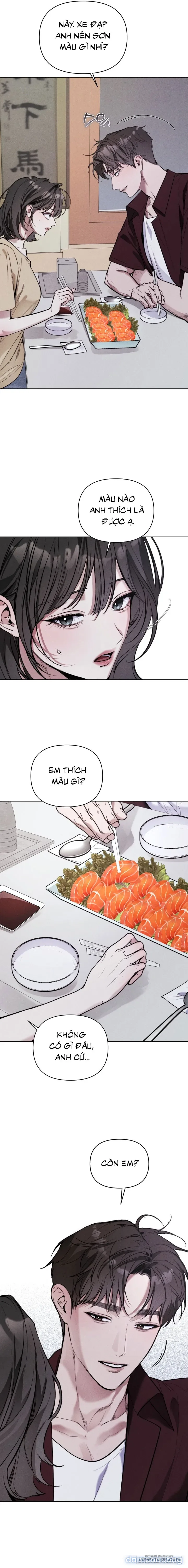 Cho Đến Khi Hóa Thành Đóa Lan 