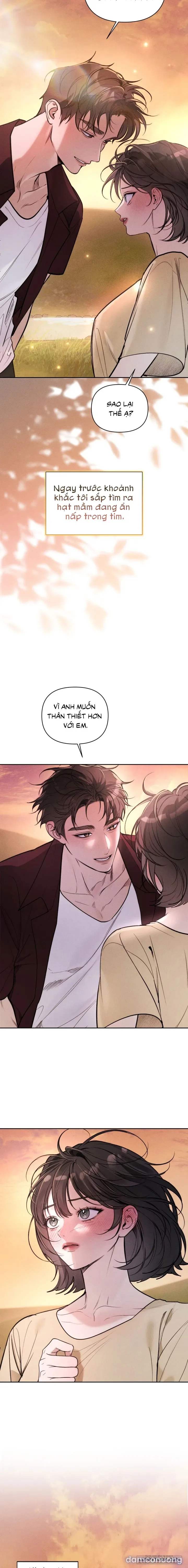 Cho Đến Khi Hóa Thành Đóa Lan 