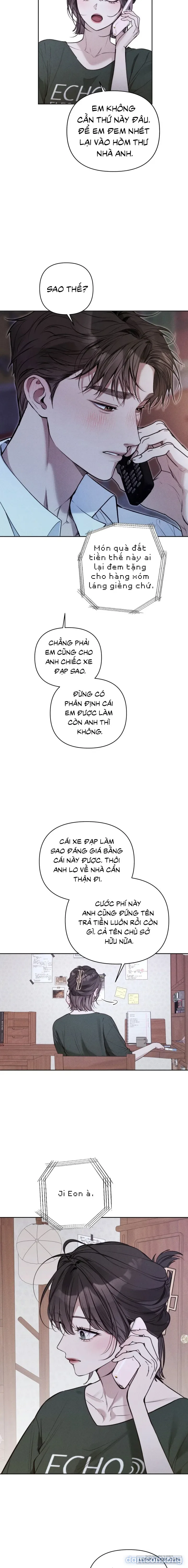 Cho Đến Khi Hóa Thành Đóa Lan 