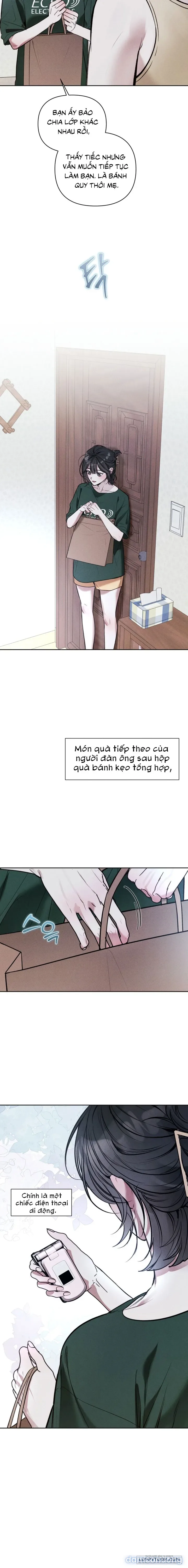 Cho Đến Khi Hóa Thành Đóa Lan 