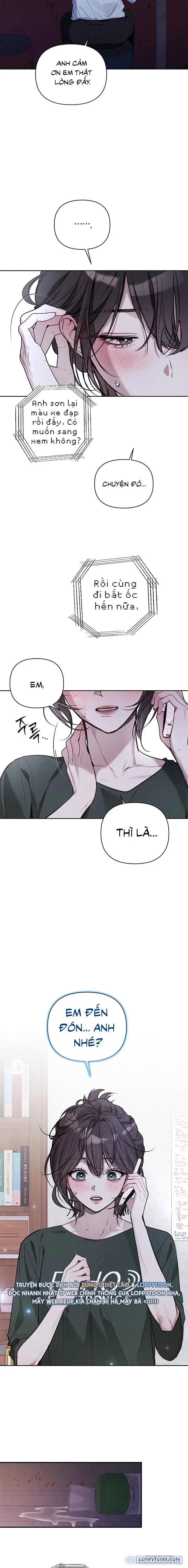 Cho Đến Khi Hóa Thành Đóa Lan 