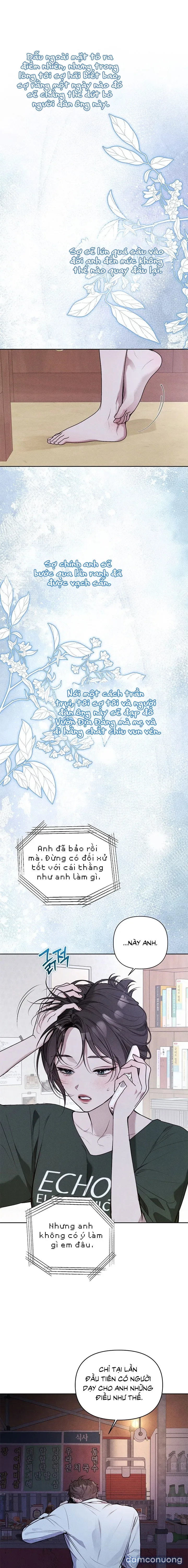 Cho Đến Khi Hóa Thành Đóa Lan 