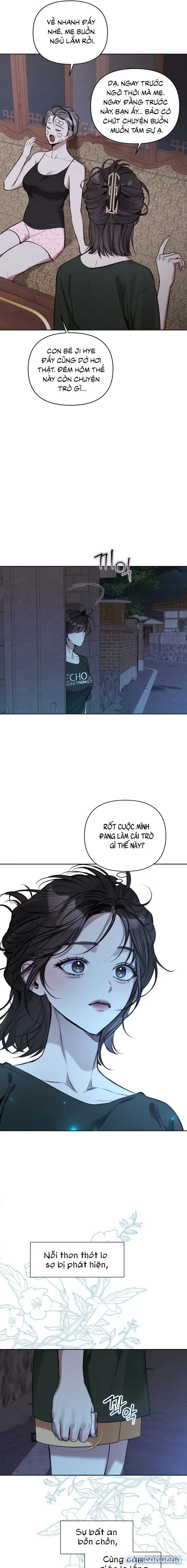 Cho Đến Khi Hóa Thành Đóa Lan 
