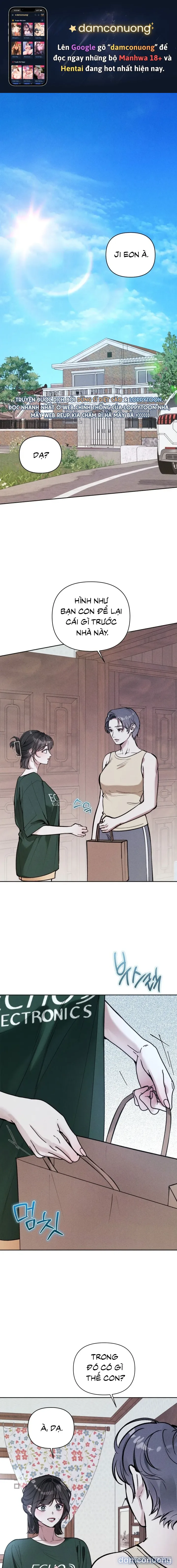 Cho Đến Khi Hóa Thành Đóa Lan 