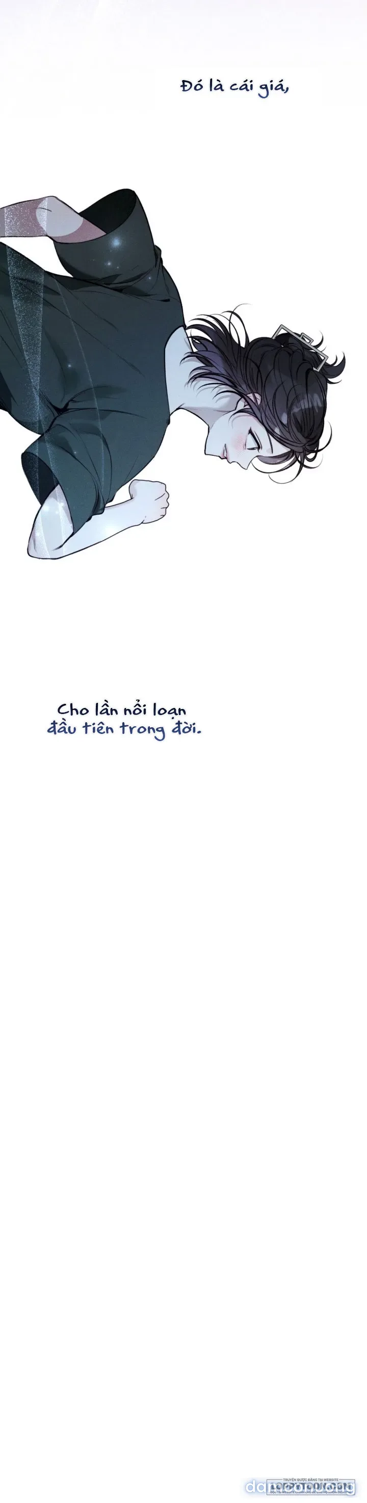 Cho Đến Khi Hóa Thành Đóa Lan 