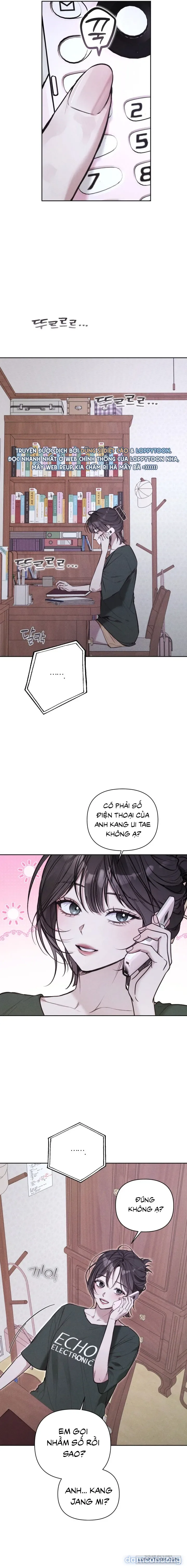 Cho Đến Khi Hóa Thành Đóa Lan 