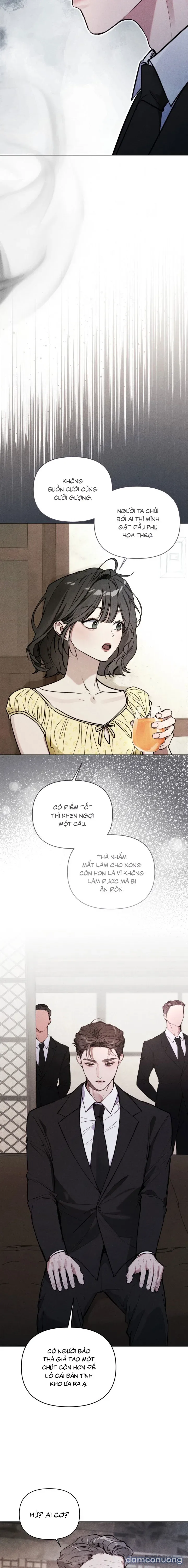 Cho Đến Khi Hóa Thành Đóa Lan 