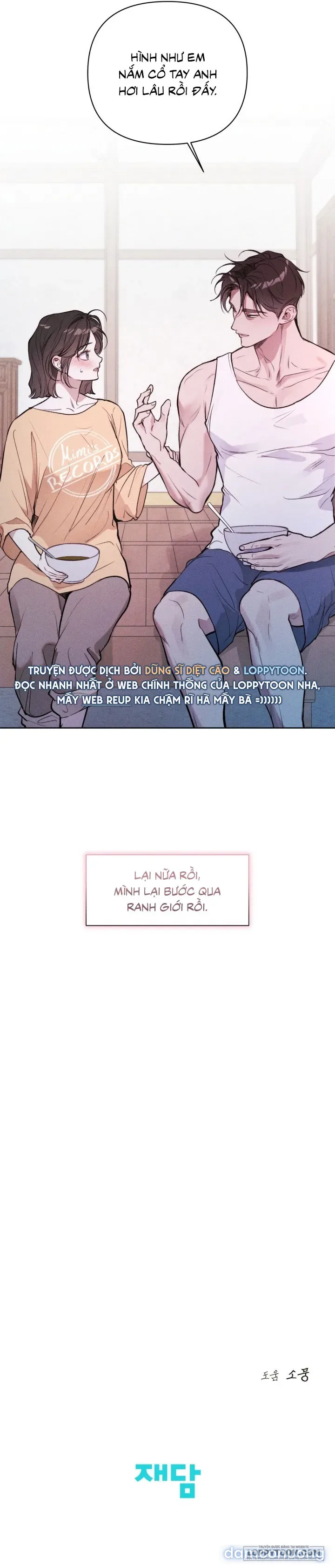 Cho Đến Khi Hóa Thành Đóa Lan 