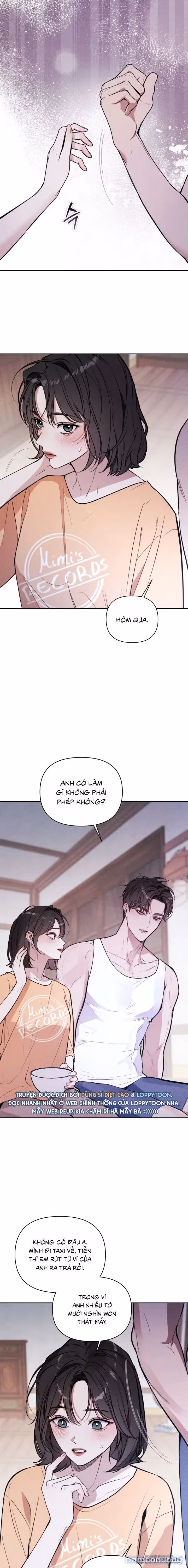 Cho Đến Khi Hóa Thành Đóa Lan 