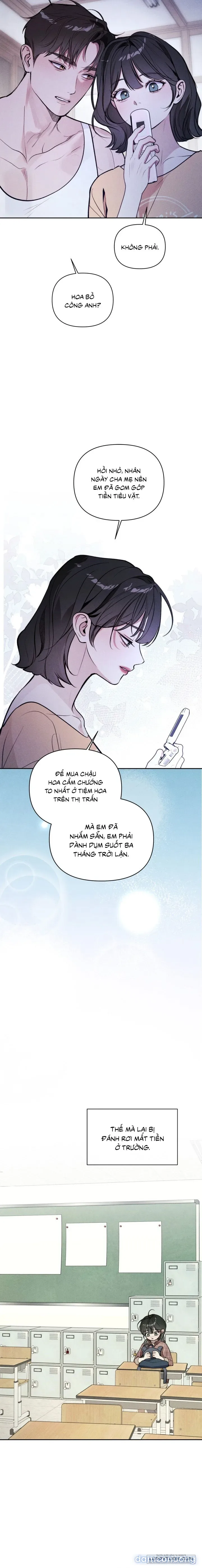 Cho Đến Khi Hóa Thành Đóa Lan 