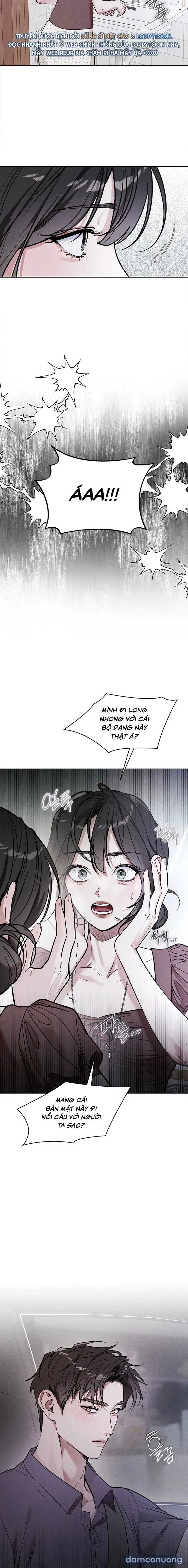 Cho Đến Khi Hóa Thành Đóa Lan 