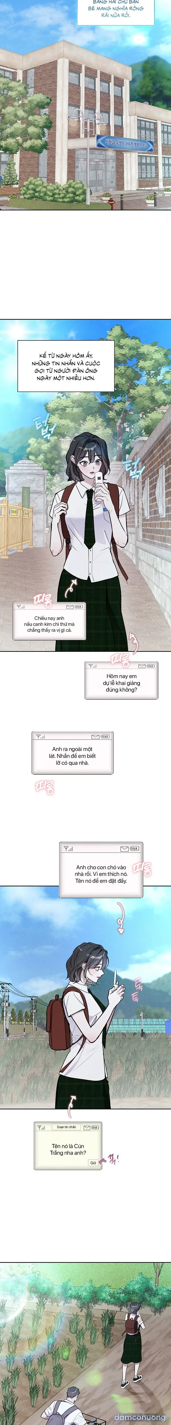 Cho Đến Khi Hóa Thành Đóa Lan 