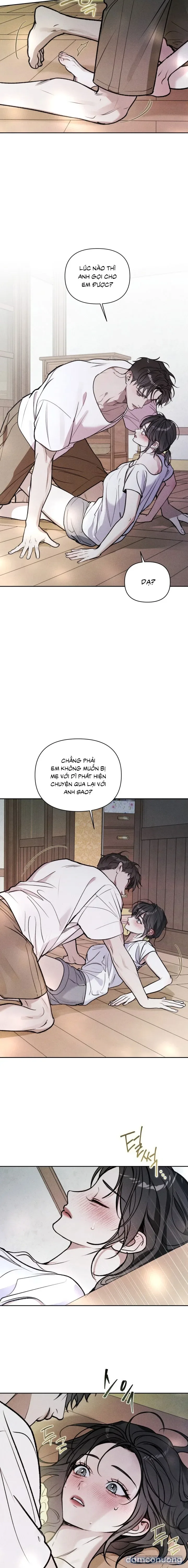 Cho Đến Khi Hóa Thành Đóa Lan 