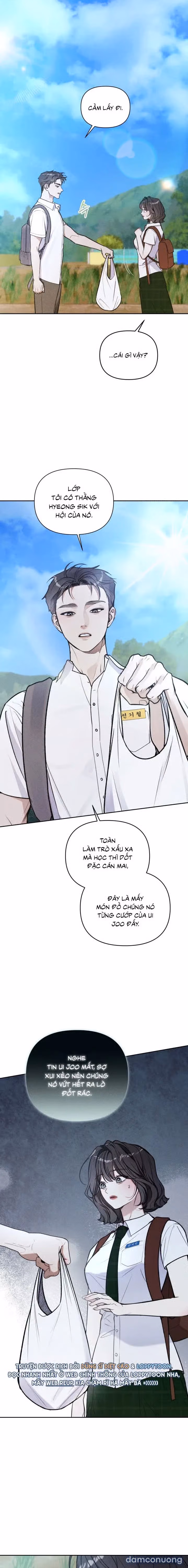 Cho Đến Khi Hóa Thành Đóa Lan 