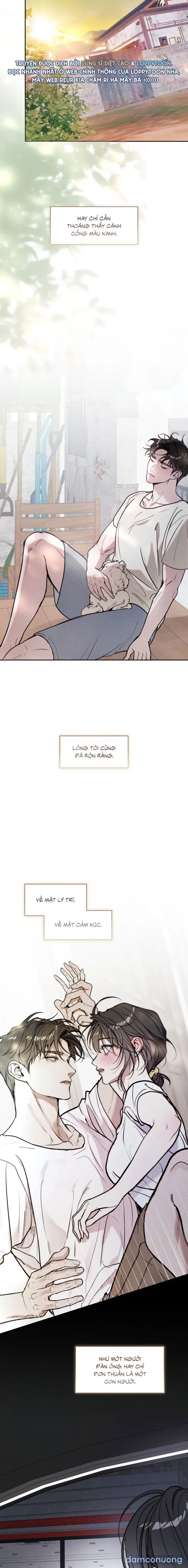 Cho Đến Khi Hóa Thành Đóa Lan 