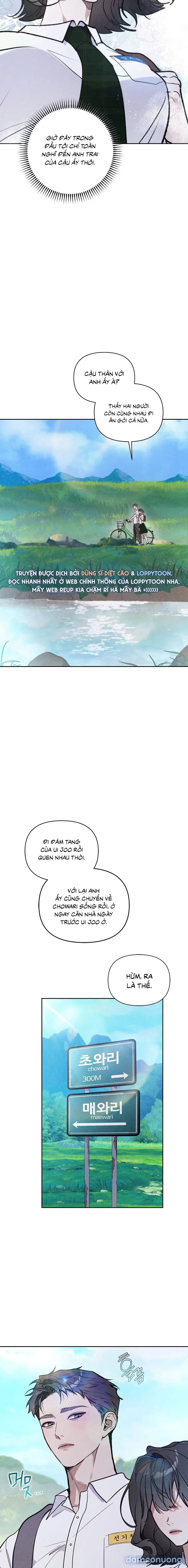Cho Đến Khi Hóa Thành Đóa Lan 